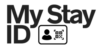 My Stay ID logo