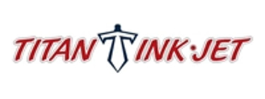 Titan Ink-Jet logo