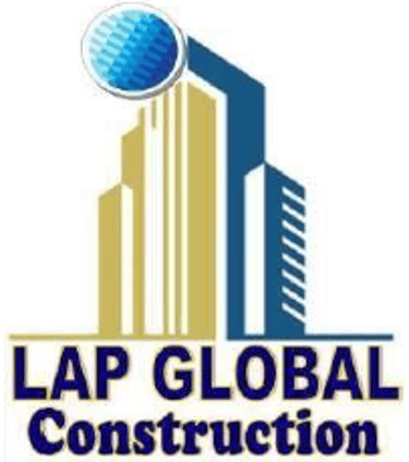 LAP Global Construction Corporation logo