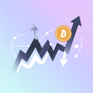 Fernando Medina Bitcoin logo