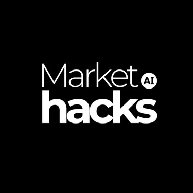 Market Hacks IA logo