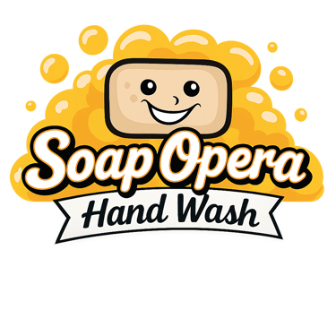 Soap Opera Hand Wash logo