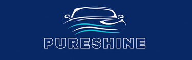 PureShineUF logo