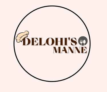 Delohi's Manne logo
