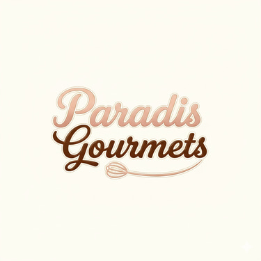 Paradis Gourmets logo
