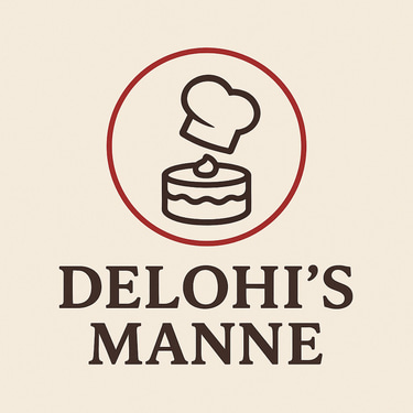 Delohi's Manne logo