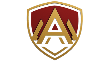Alpha Auto Armor logo