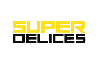 Super délices logo