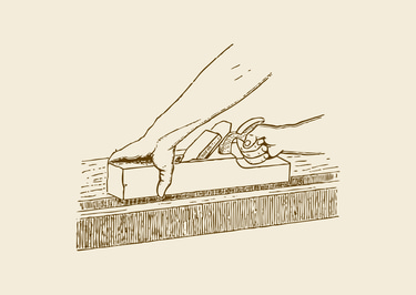 Marcenaria Arte Nobre logo