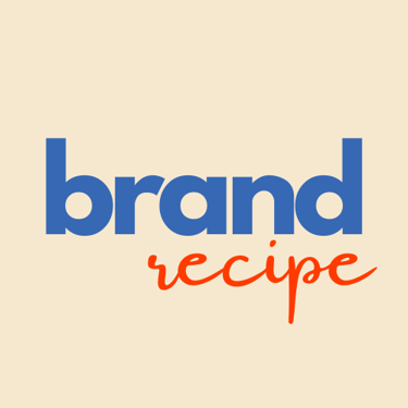 Brand Recipe logo