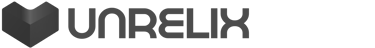 UNRELIX logo