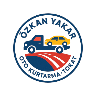 Özkan Yakar Çekicilik logo