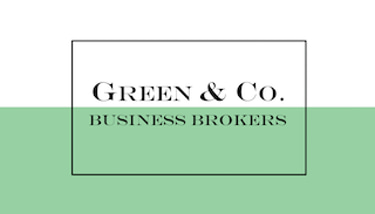 Nikisha Thompson Business Broker logo