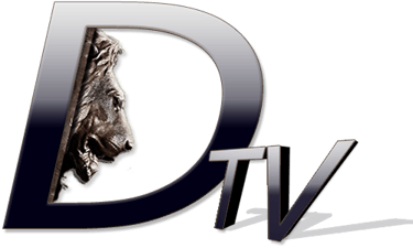 Online TV, fluencer marketing, social media marketing sservices SEO graphic design, printing service logo