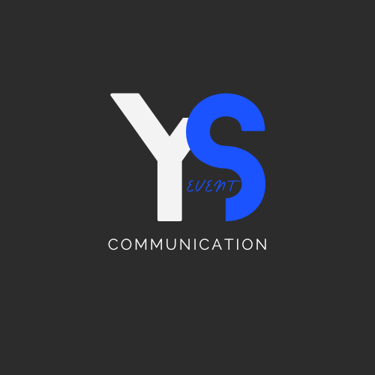YS EVENT logo