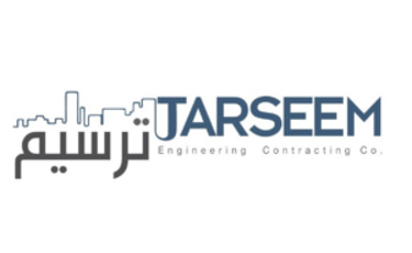 Tarseem Engineering Contracting logo