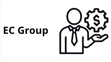 EC Group logo