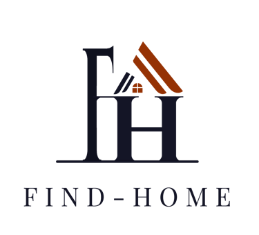 Findhome logo