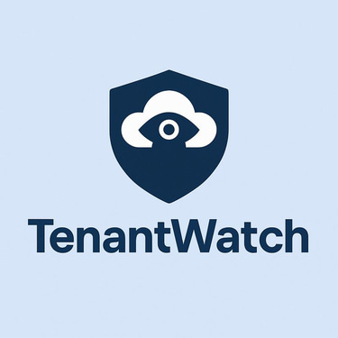 Tenant Watch logo