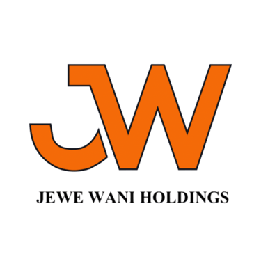 JEWE WANI HOLDINGS logo