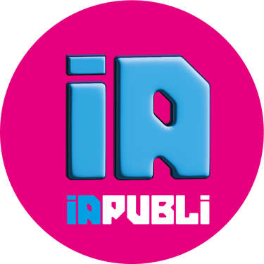 IAPUBLI logo