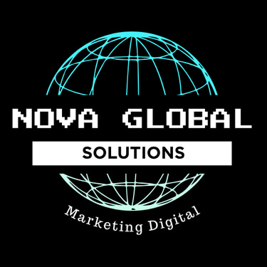 NOVA GLOBAL SOLUTION logo