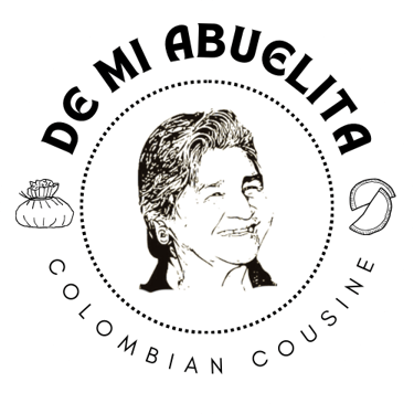 de mi Abuelita logo