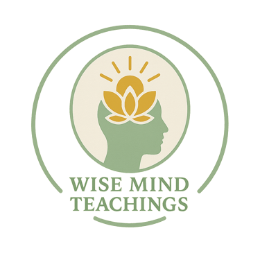 Wise Mind Teachings logo
