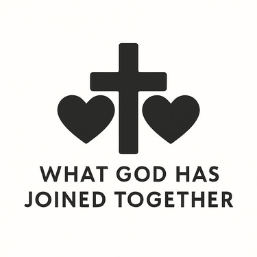 What God Has Joined Together logo