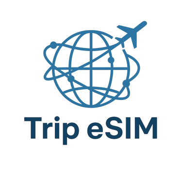 Trip eSIM logo