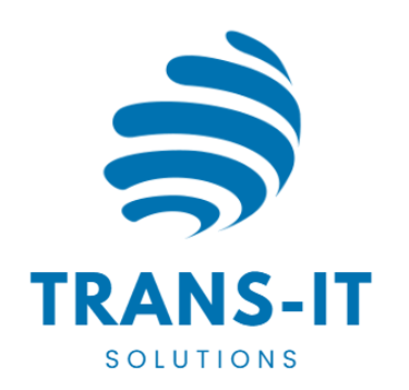 TransIT Solutions logo