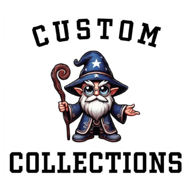 Custom Collections logo