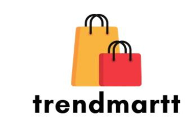 trendmartt logo