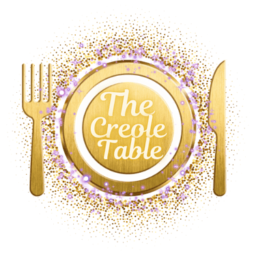The Creole Table logo