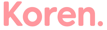 KOREN logo