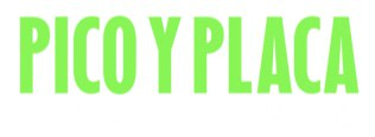 Permisoparatransitar logo