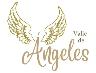 Valle de Angeles logo