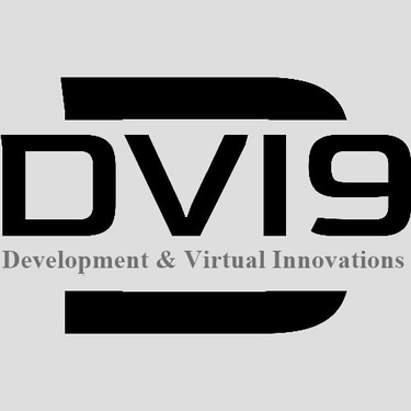 DVI9 Innovations [India] logo