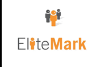 EliteMark Recruiting logo