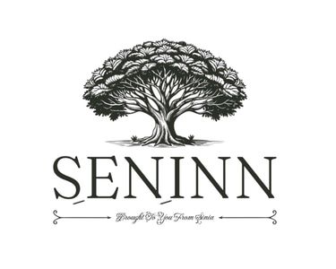 SENINN logo
