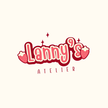 Lannys atelier logo
