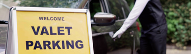 Valet Park logo