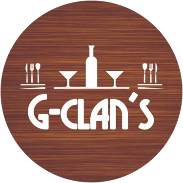 G-Clan's Resto logo