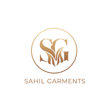 Sahilgarments logo