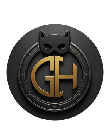 TGH logo