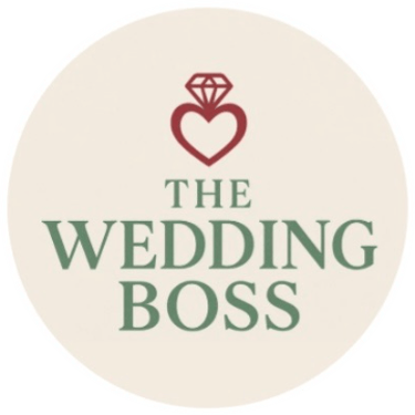 The Wedding Boss logo