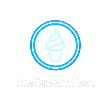 IceCremFest logo