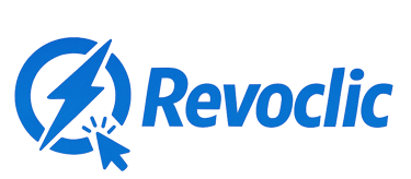 REVOCLICK logo