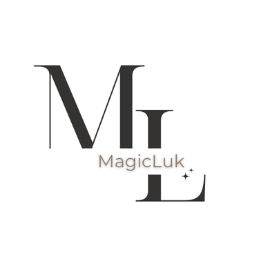 MagicLuk logo