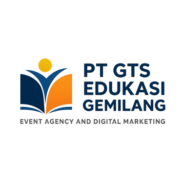 PT GTS Edukasi Gemilang logo